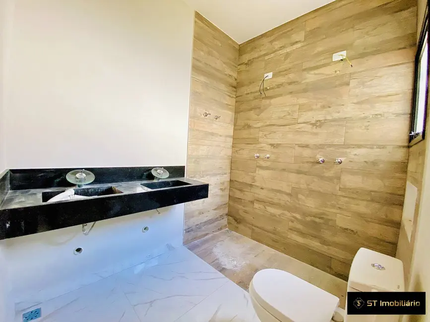 Foto 6 de Casa de Condomínio com 3 quartos à venda, 670m2 em Condomínio Residencial Shamballa III, Atibaia - SP