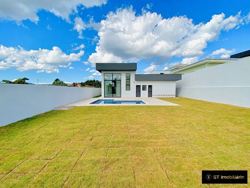 Foto 9 de Casa de Condomínio com 3 quartos à venda, 670m2 em Condomínio Residencial Shamballa III, Atibaia - SP