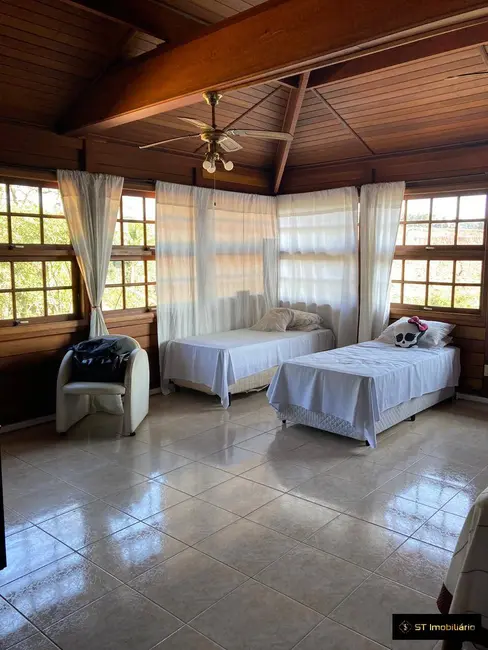 Foto 9 de Chácara com 6 quartos à venda, 700m2 em Mairipora - SP