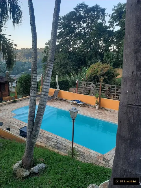 Foto 6 de Chácara com 6 quartos à venda, 700m2 em Mairipora - SP
