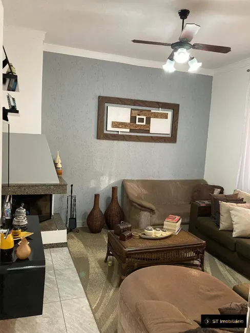 Foto 4 de Chácara com 6 quartos à venda, 700m2 em Mairipora - SP