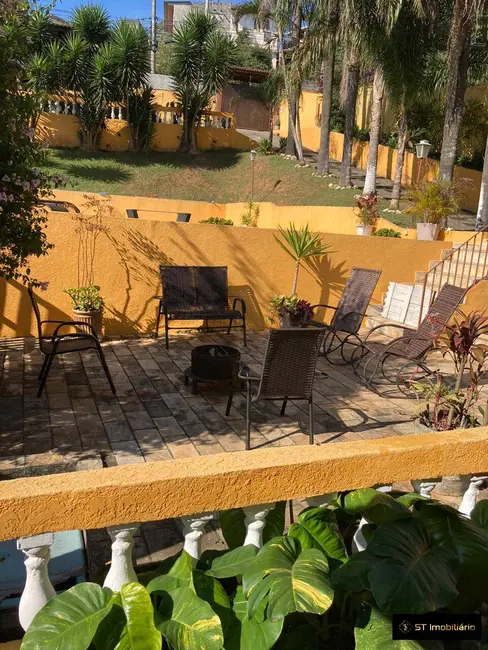 Foto 3 de Chácara com 6 quartos à venda, 700m2 em Mairipora - SP