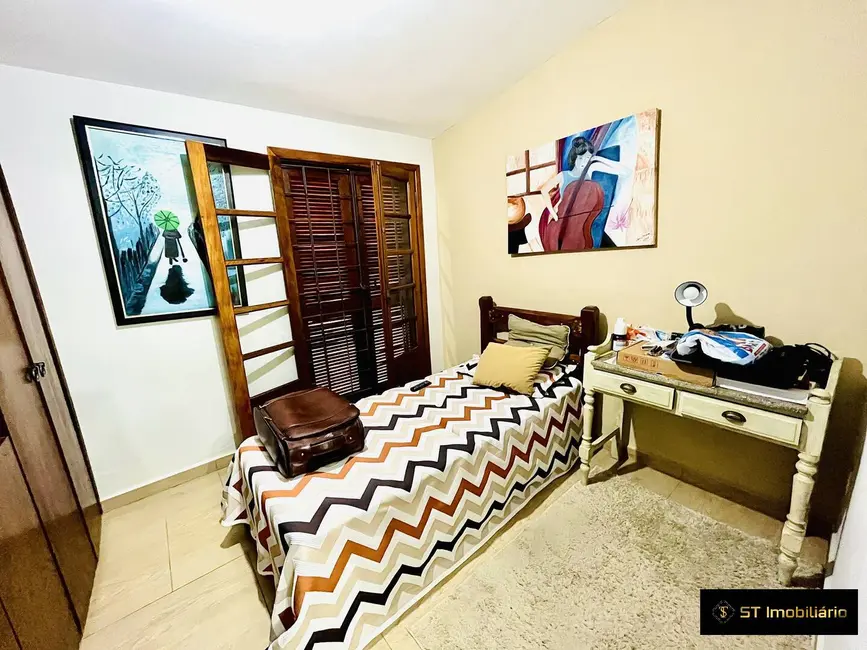 Foto 9 de Casa com 3 quartos à venda, 162m2 em Vila Helena, Atibaia - SP