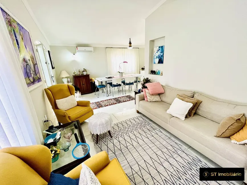 Foto 7 de Casa com 3 quartos à venda, 162m2 em Vila Helena, Atibaia - SP