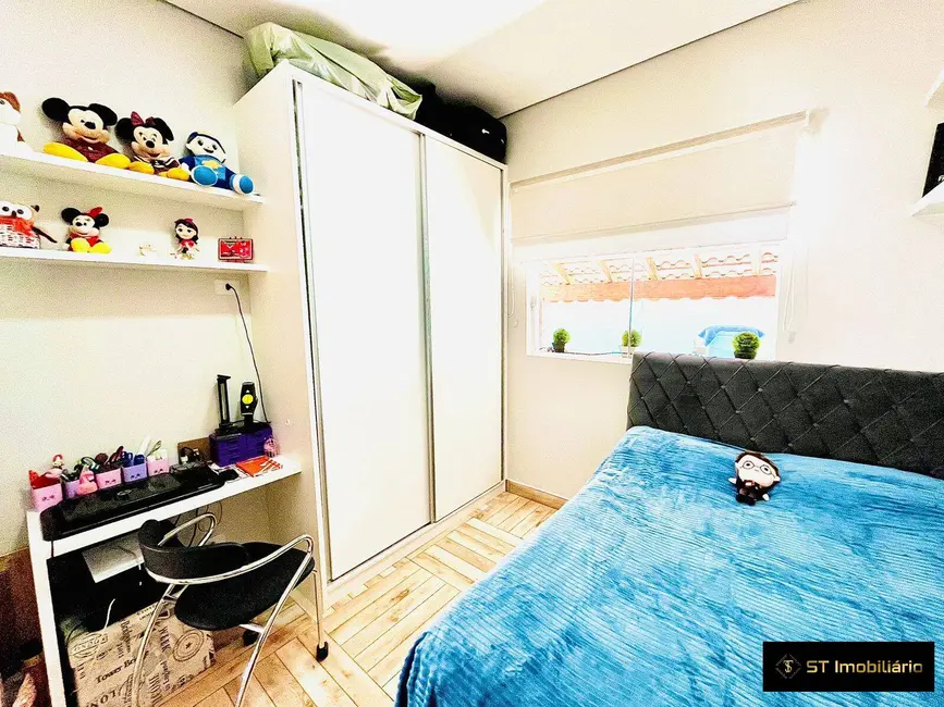 Foto 9 de Casa com 2 quartos à venda, 70m2 em Portão, Atibaia - SP