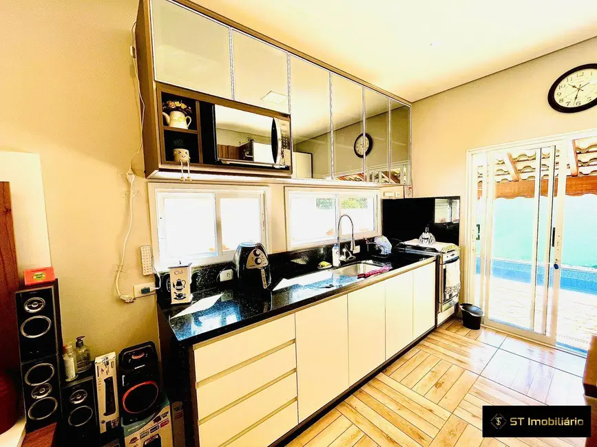 Foto 7 de Casa com 2 quartos à venda, 70m2 em Portão, Atibaia - SP