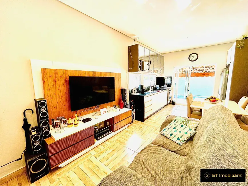 Foto 4 de Casa com 2 quartos à venda, 70m2 em Portão, Atibaia - SP