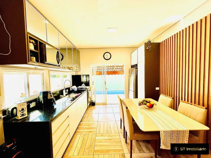 Foto 6 de Casa com 2 quartos à venda, 70m2 em Portão, Atibaia - SP