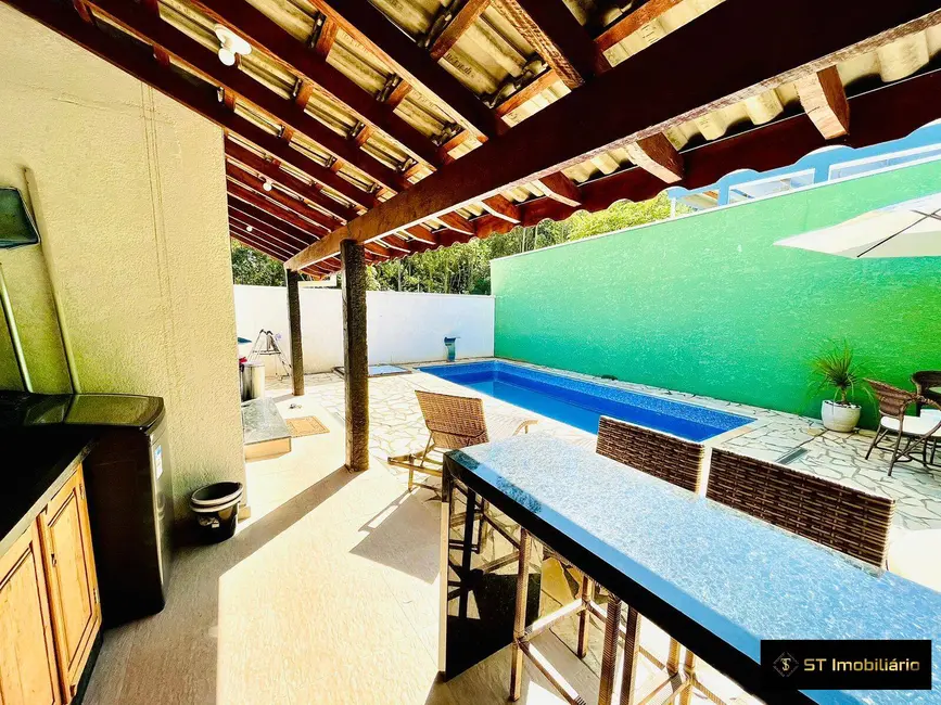 Foto 3 de Casa com 2 quartos à venda, 70m2 em Portão, Atibaia - SP