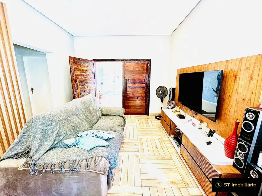 Foto 5 de Casa com 2 quartos à venda, 70m2 em Portão, Atibaia - SP