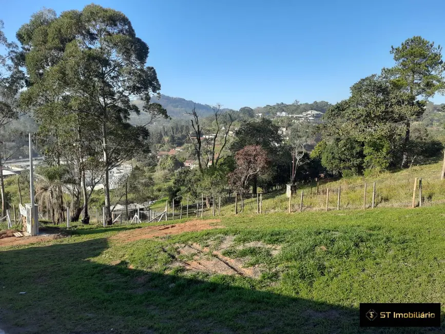 Foto 4 de Terreno / Lote à venda, 580m2 em Rosário, Atibaia - SP