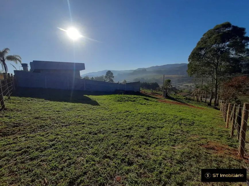 Foto 2 de Terreno / Lote à venda, 580m2 em Rosário, Atibaia - SP