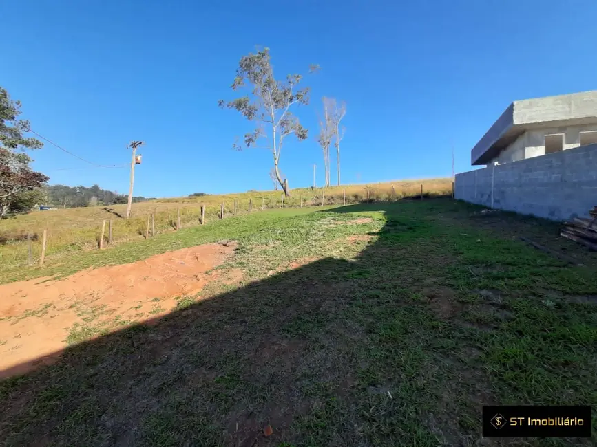 Foto 5 de Terreno / Lote à venda, 580m2 em Rosário, Atibaia - SP