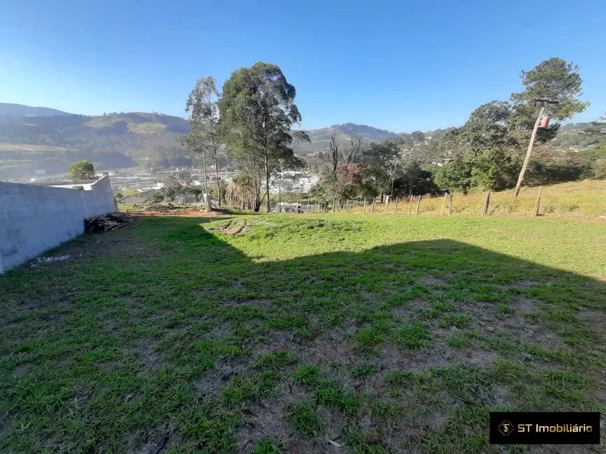 Foto 1 de Terreno / Lote à venda, 580m2 em Rosário, Atibaia - SP