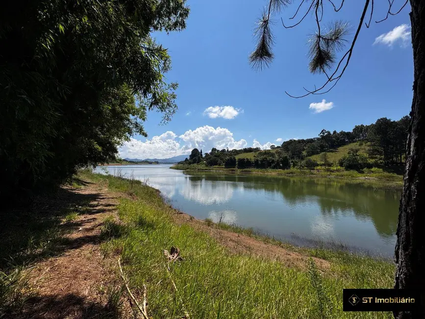 Foto 2 de Chácara com 4 quartos à venda, 2500m2 em Piracaia - SP