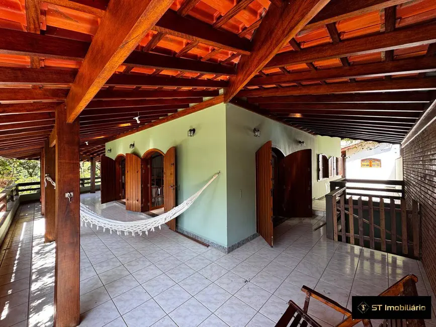 Foto 5 de Chácara com 4 quartos à venda, 2500m2 em Piracaia - SP