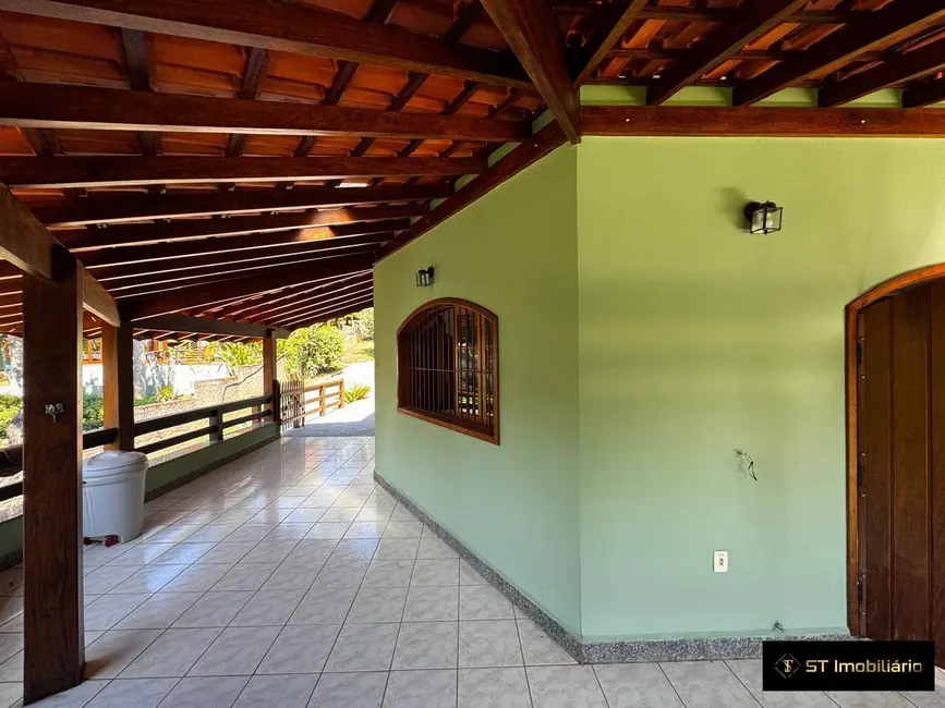 Foto 6 de Chácara com 4 quartos à venda, 2500m2 em Piracaia - SP