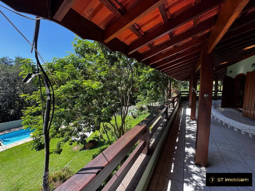 Foto 7 de Chácara com 4 quartos à venda, 2500m2 em Piracaia - SP