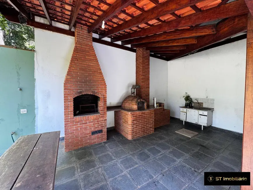 Foto 8 de Chácara com 4 quartos à venda, 2500m2 em Piracaia - SP