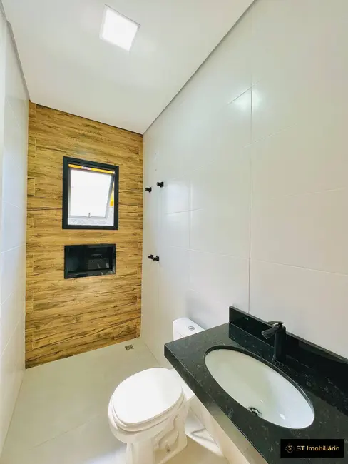 Foto 5 de Casa com 3 quartos à venda, 150m2 em Jardim Maristela, Atibaia - SP