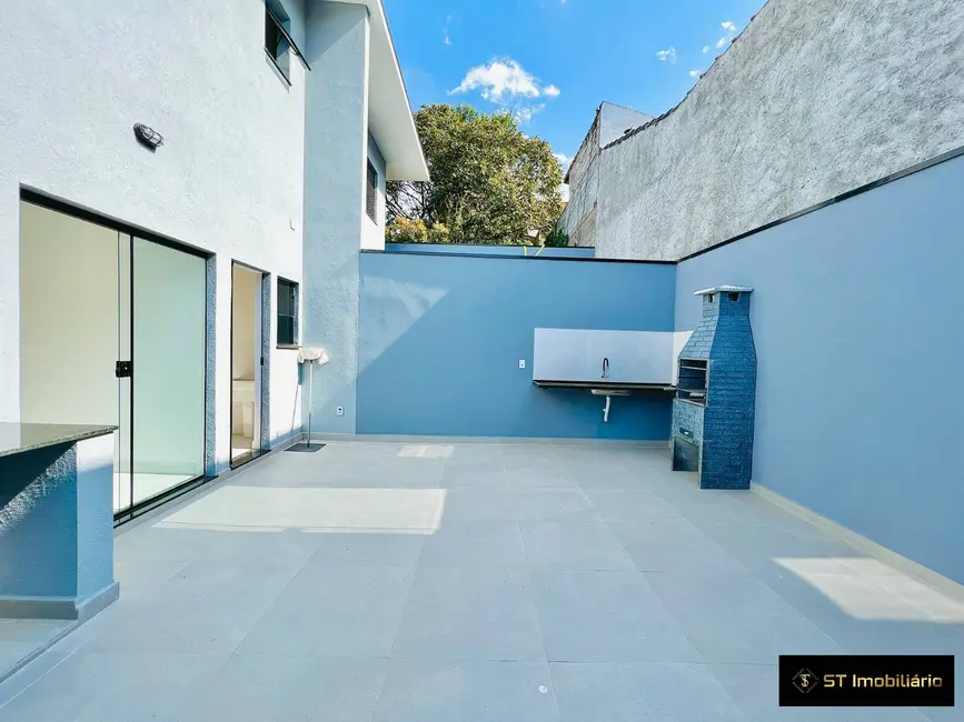 Foto 9 de Casa com 3 quartos à venda, 150m2 em Jardim Maristela, Atibaia - SP