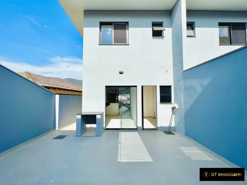 Foto 3 de Casa com 3 quartos à venda, 150m2 em Jardim Maristela, Atibaia - SP