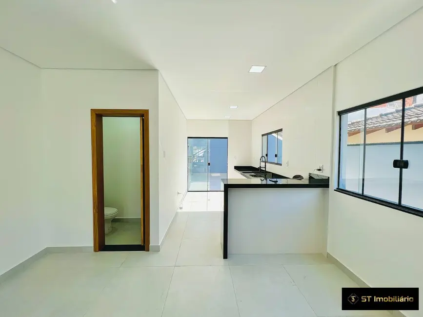 Foto 4 de Casa com 3 quartos à venda, 150m2 em Jardim Maristela, Atibaia - SP