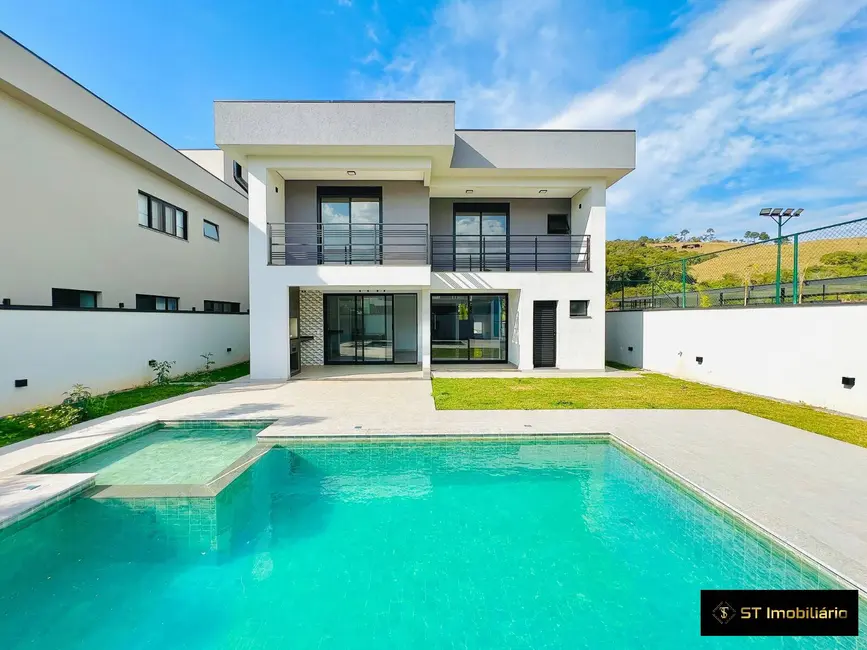 Casa com 3 quartos à venda, 520m2 em Loteamento Granville Atibaia, Atibaia - SP - imagem 7 Foto 7 de Casa com 3 quartos à venda, 520m2 em Loteamento Granville Atibaia, Atibaia - SP