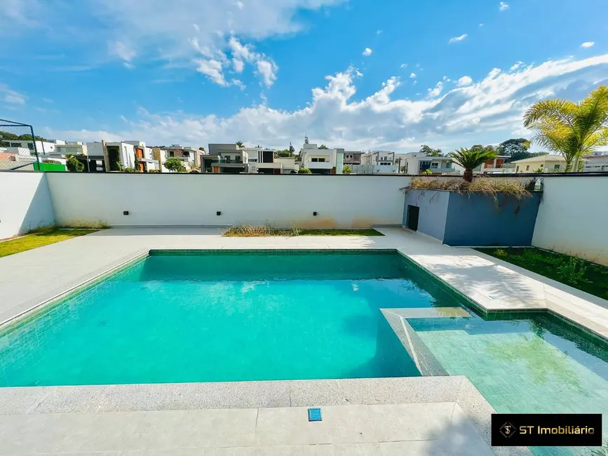 Casa com 3 quartos à venda, 520m2 em Loteamento Granville Atibaia, Atibaia - SP - imagem 5 Foto 5 de Casa com 3 quartos à venda, 520m2 em Loteamento Granville Atibaia, Atibaia - SP