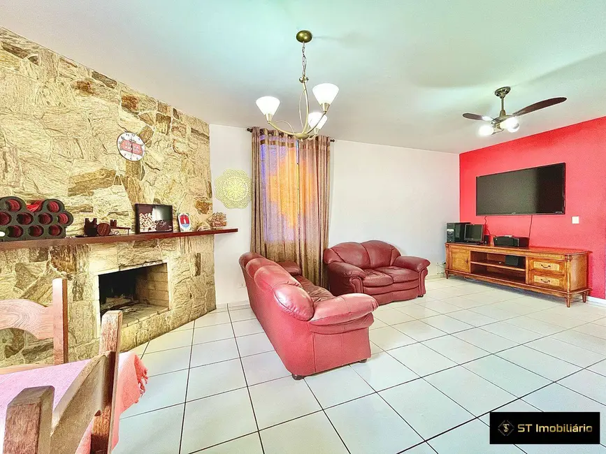 Foto 5 de Casa com 3 quartos à venda, 462m2 em Recreio Maristela, Atibaia - SP