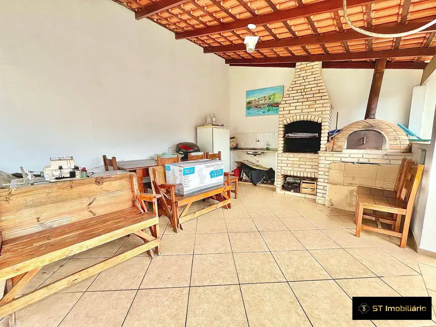 Foto 3 de Casa com 3 quartos à venda, 462m2 em Recreio Maristela, Atibaia - SP