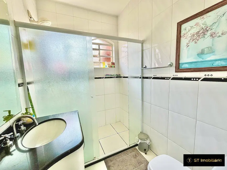 Foto 9 de Casa com 3 quartos à venda, 462m2 em Recreio Maristela, Atibaia - SP