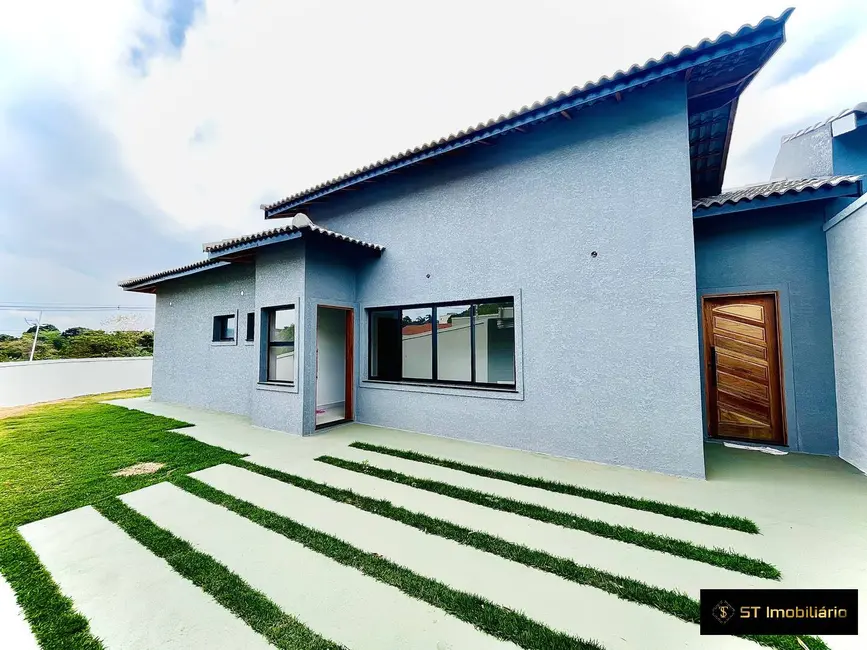 Foto 1 de Casa com 3 quartos à venda, 200m2 em Jardim dos Pinheiros, Atibaia - SP
