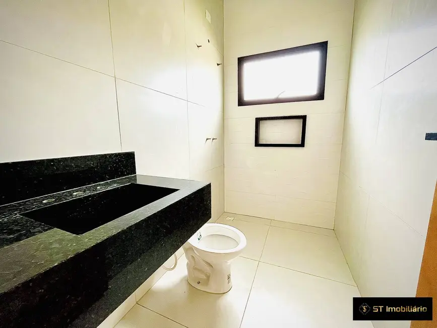 Foto 6 de Casa com 3 quartos à venda, 200m2 em Jardim dos Pinheiros, Atibaia - SP