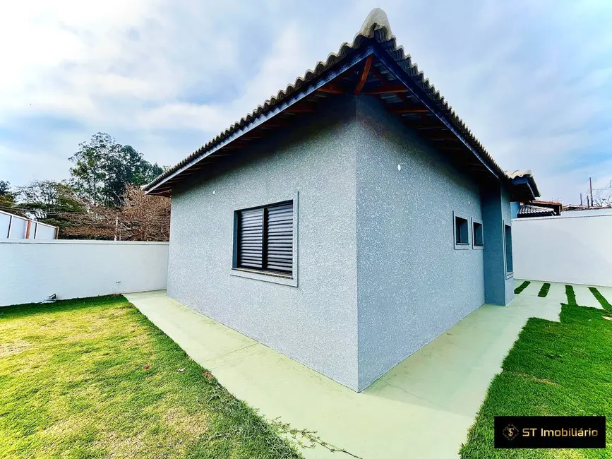 Foto 2 de Casa com 3 quartos à venda, 200m2 em Jardim dos Pinheiros, Atibaia - SP