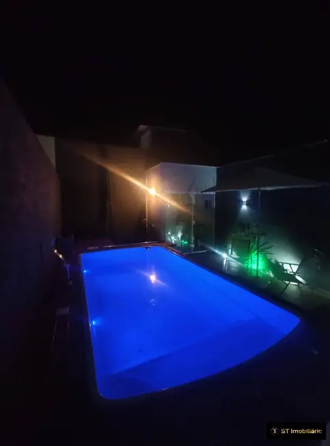 Foto 9 de Casa com 2 quartos à venda, 90m2 em Jardim Maristela, Atibaia - SP