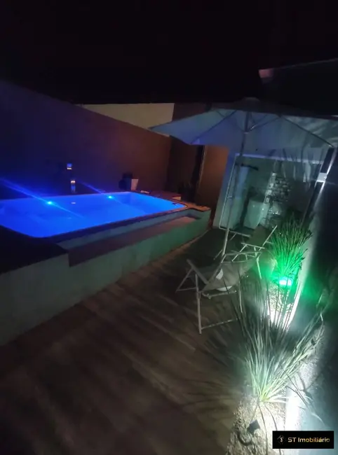 Foto 4 de Casa com 2 quartos à venda, 90m2 em Jardim Maristela, Atibaia - SP