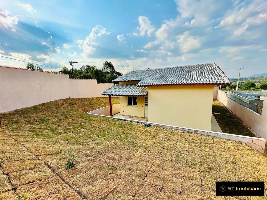 Foto 4 de Casa com 2 quartos à venda, 330m2 em Mairipora - SP