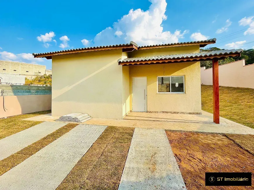 Foto 3 de Casa com 2 quartos à venda, 330m2 em Mairipora - SP