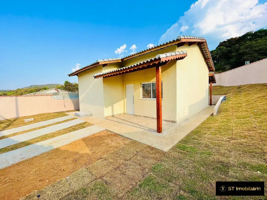 Foto 2 de Casa com 2 quartos à venda, 330m2 em Mairipora - SP