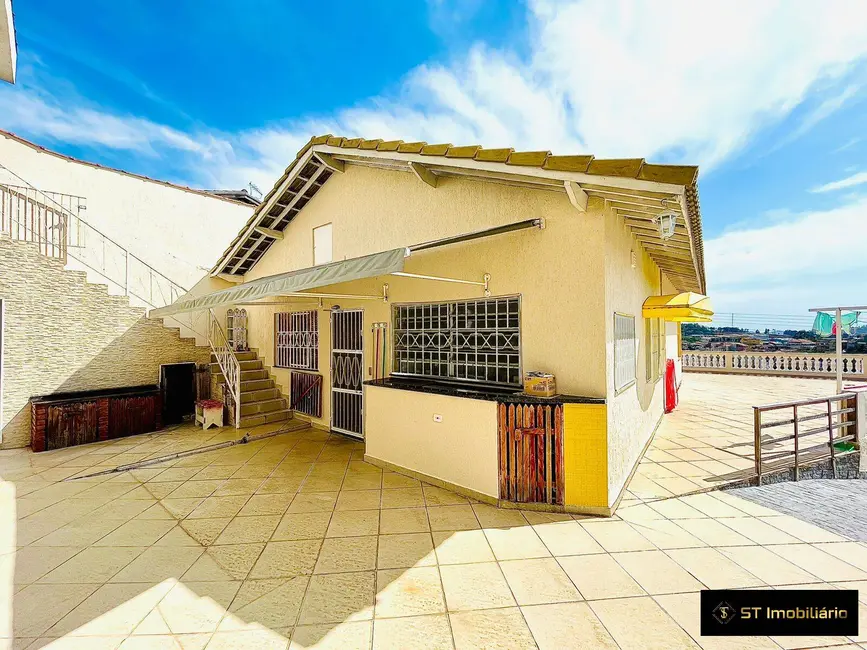 Foto 4 de Casa com 3 quartos à venda, 176m2 em Mairipora - SP