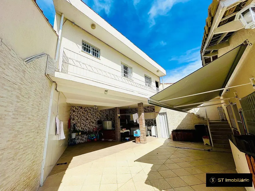 Foto 5 de Casa com 3 quartos à venda, 176m2 em Mairipora - SP