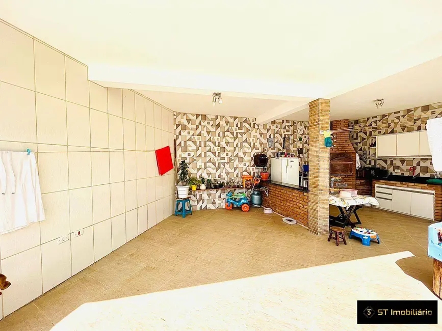 Foto 8 de Casa com 3 quartos à venda, 176m2 em Mairipora - SP