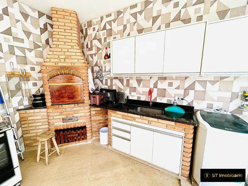 Foto 7 de Casa com 3 quartos à venda, 176m2 em Mairipora - SP