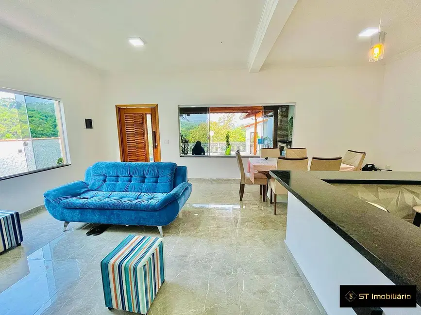 Foto 6 de Casa com 3 quartos à venda, 531m2 em Mairipora - SP