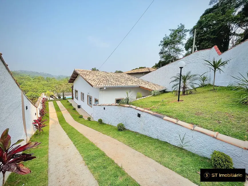 Foto 1 de Casa com 3 quartos à venda, 531m2 em Mairipora - SP