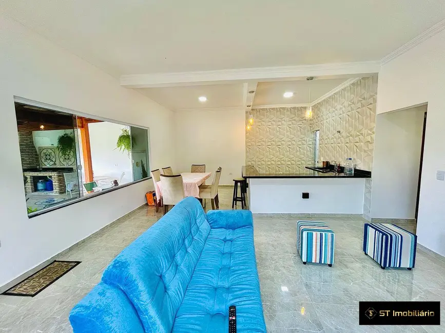 Foto 5 de Casa com 3 quartos à venda, 531m2 em Mairipora - SP