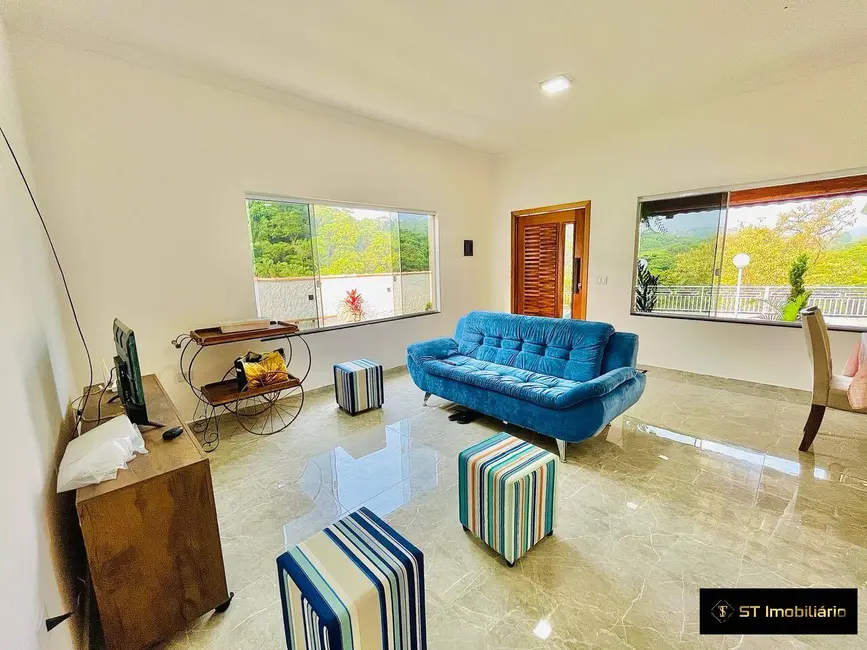 Foto 4 de Casa com 3 quartos à venda, 531m2 em Mairipora - SP