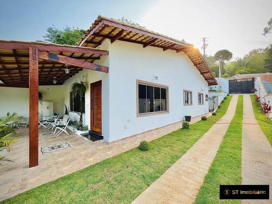 Foto 3 de Casa com 3 quartos à venda, 531m2 em Mairipora - SP