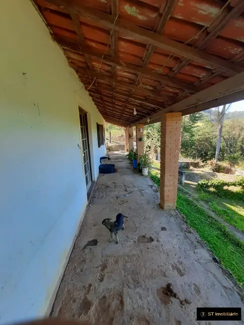 Foto 6 de Chácara com 3 quartos à venda, 2000m2 em Bom Jesus Dos Perdoes - SP